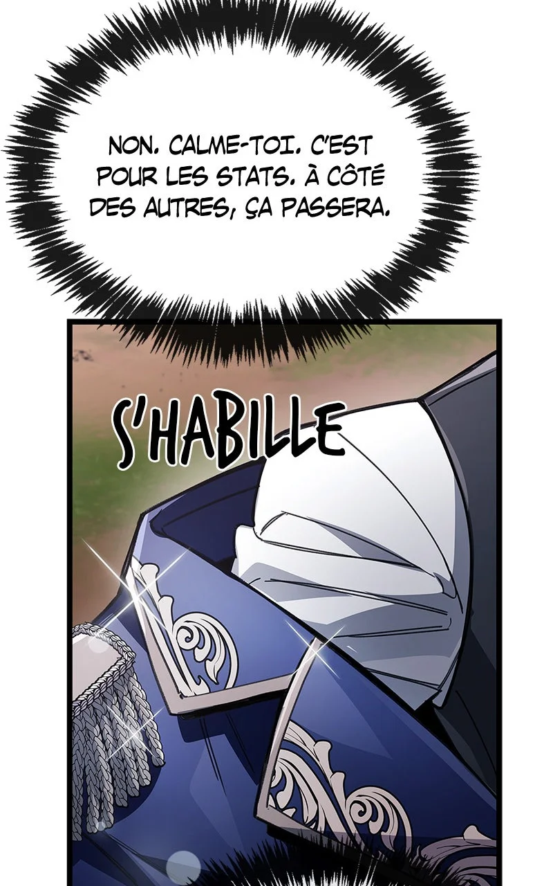 Read The Player Hides His Past FR Manga Online