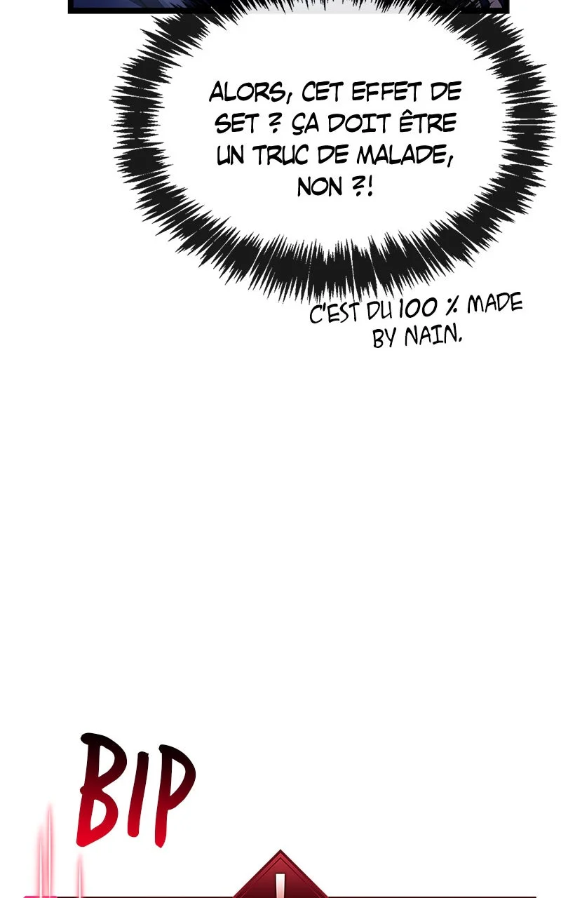 Read The Player Hides His Past FR Manga Online