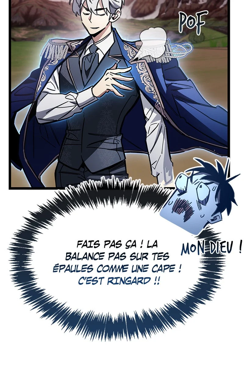 Read The Player Hides His Past FR Manga Online