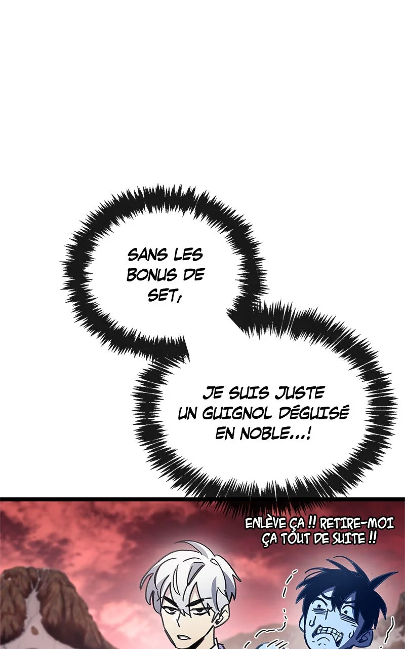 Read The Player Hides His Past FR Manga Online