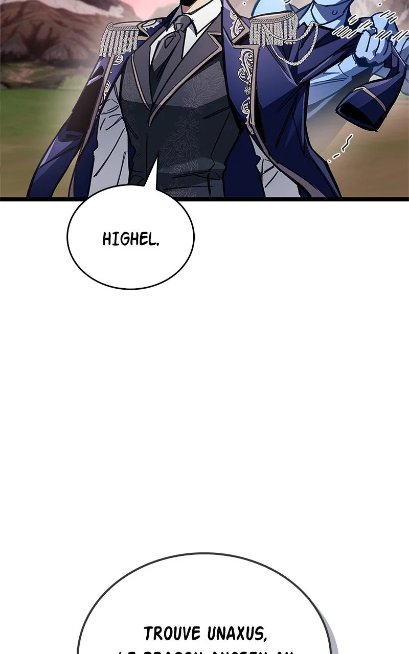 Read The Player Hides His Past FR Manga Online