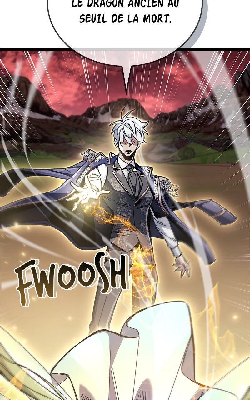 Read The Player Hides His Past FR Manga Online