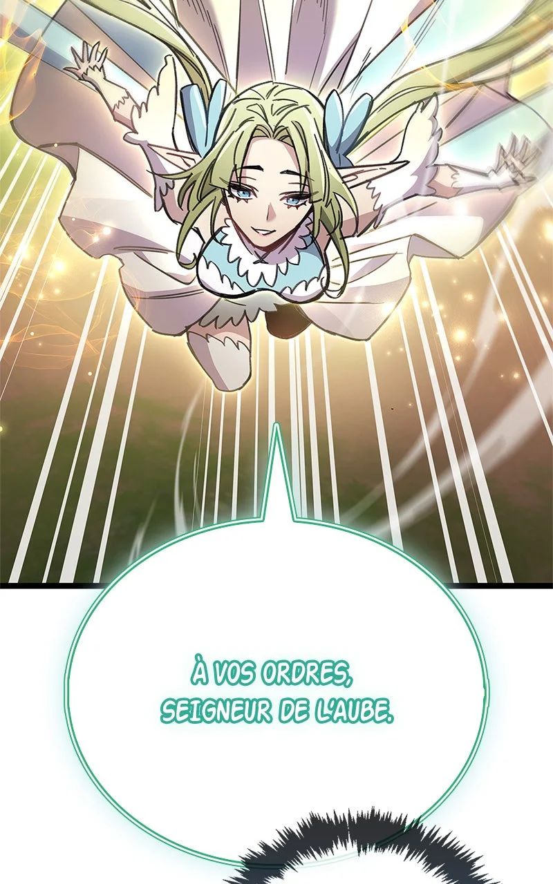 Read The Player Hides His Past FR Manga Online