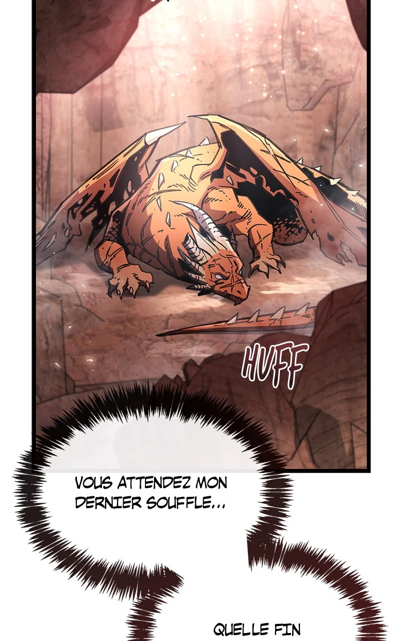 Read The Player Hides His Past FR Manga Online