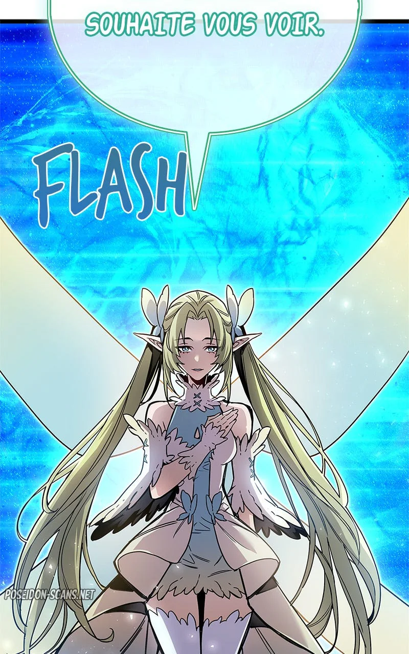 Read The Player Hides His Past FR Manga Online