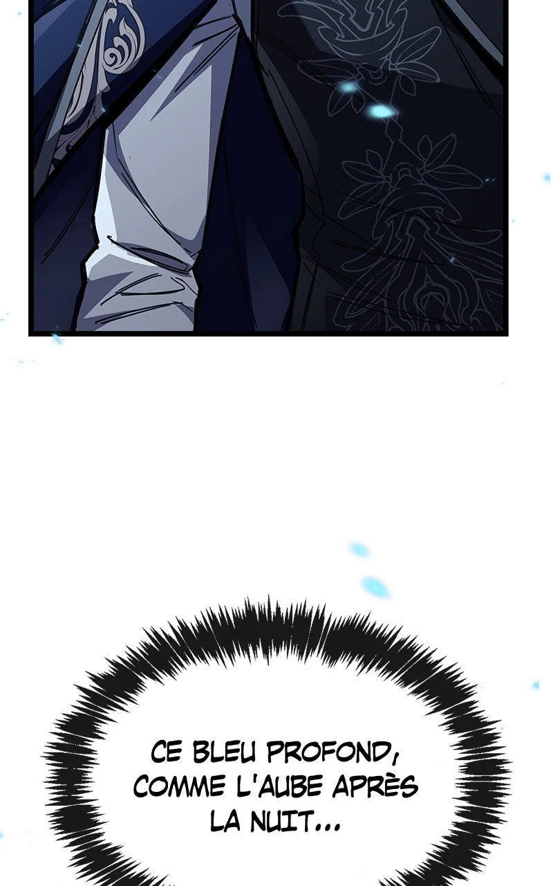 Read The Player Hides His Past FR Manga Online