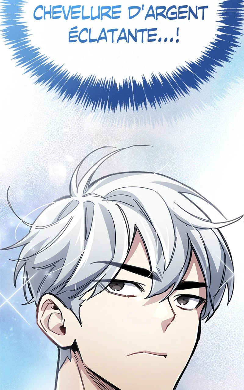 Read The Player Hides His Past FR Manga Online