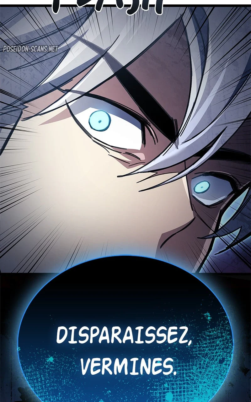 Read The Player Hides His Past FR Manga Online