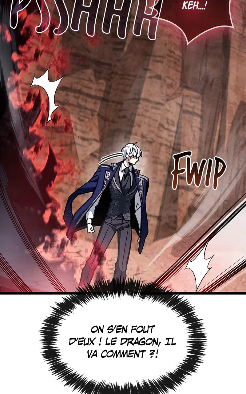 Read The Player Hides His Past FR Manga Online