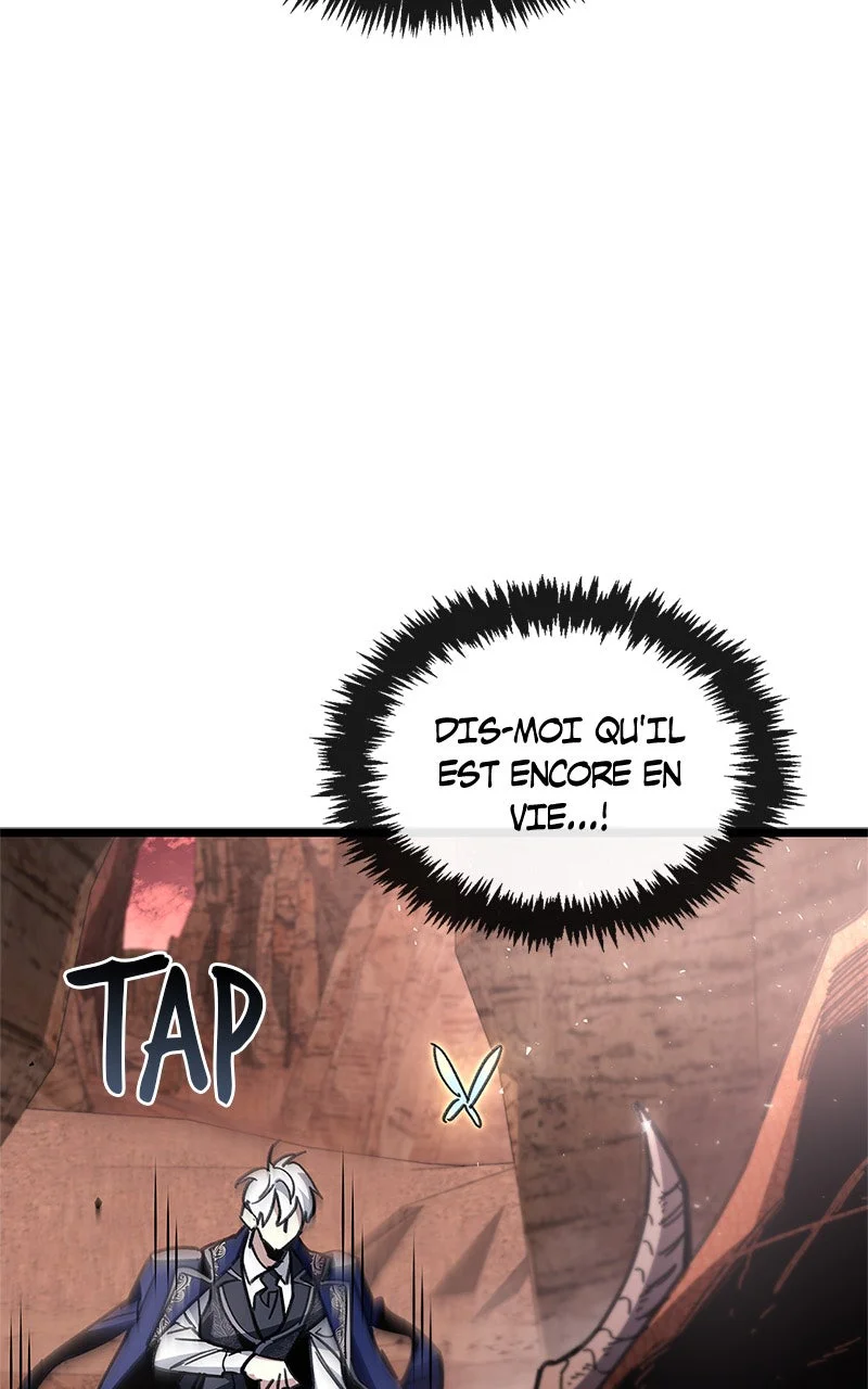 Read The Player Hides His Past FR Manga Online