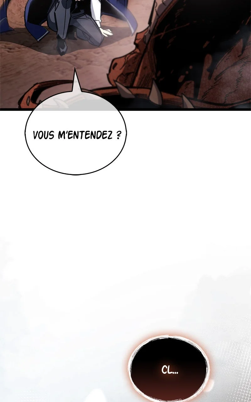Read The Player Hides His Past FR Manga Online