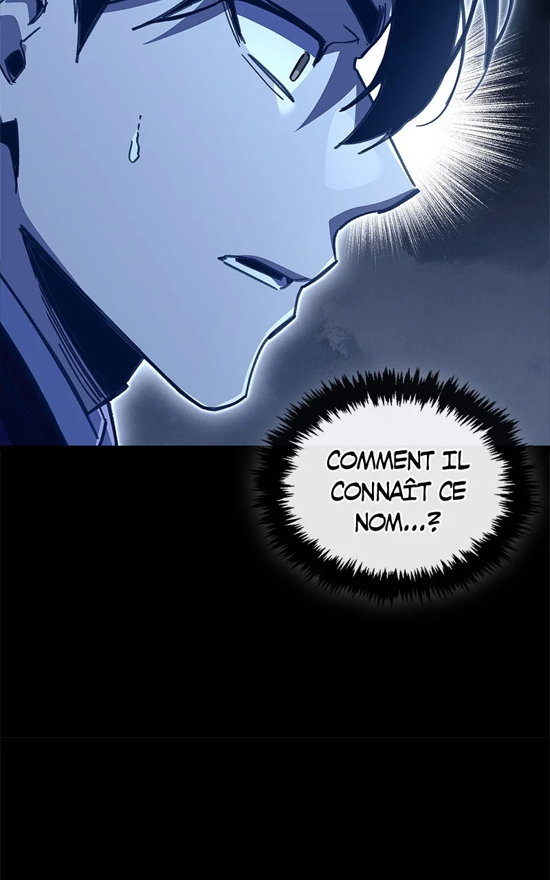 Read The Player Hides His Past FR Manga Online