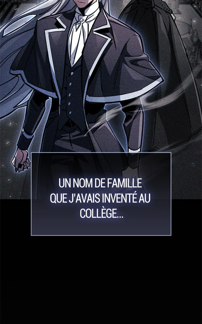 Read The Player Hides His Past FR Manga Online