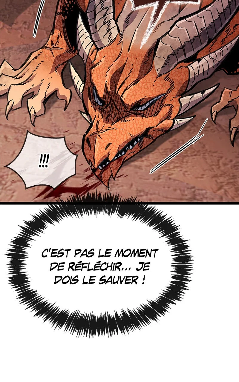 Read The Player Hides His Past FR Manga Online