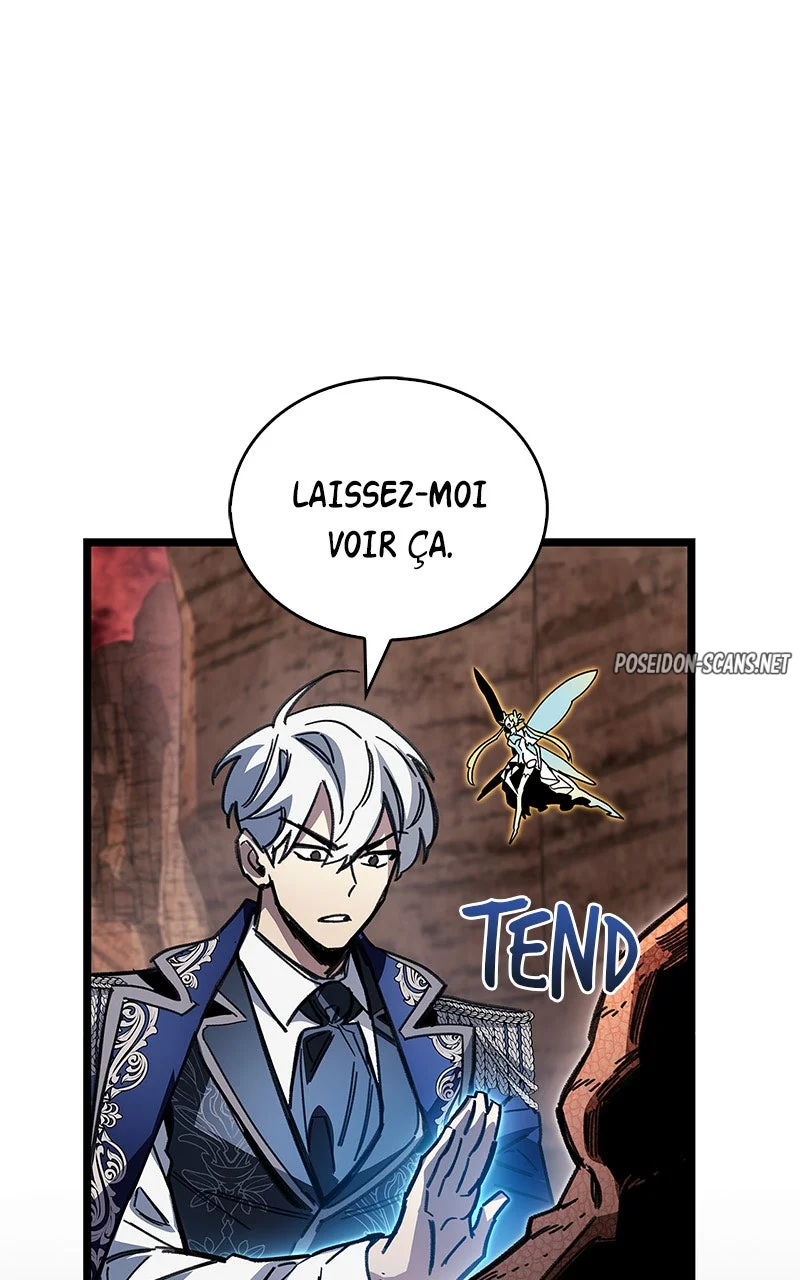 Read The Player Hides His Past FR Manga Online