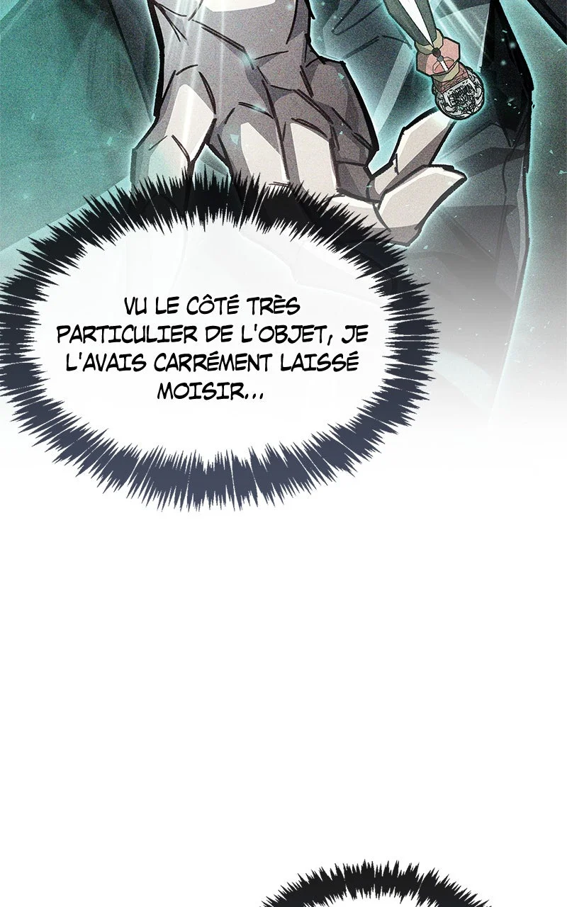 Read The Player Hides His Past FR Manga Online