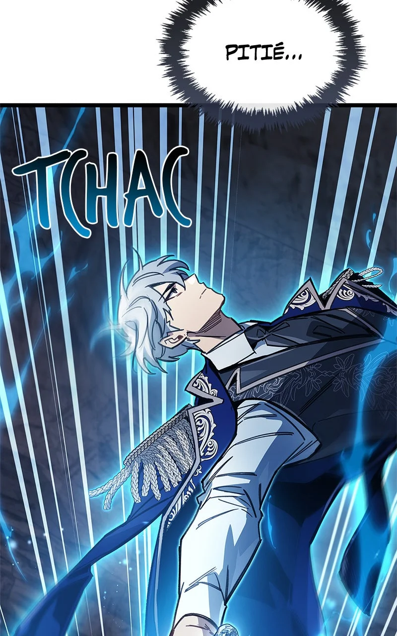 Read The Player Hides His Past FR Manga Online