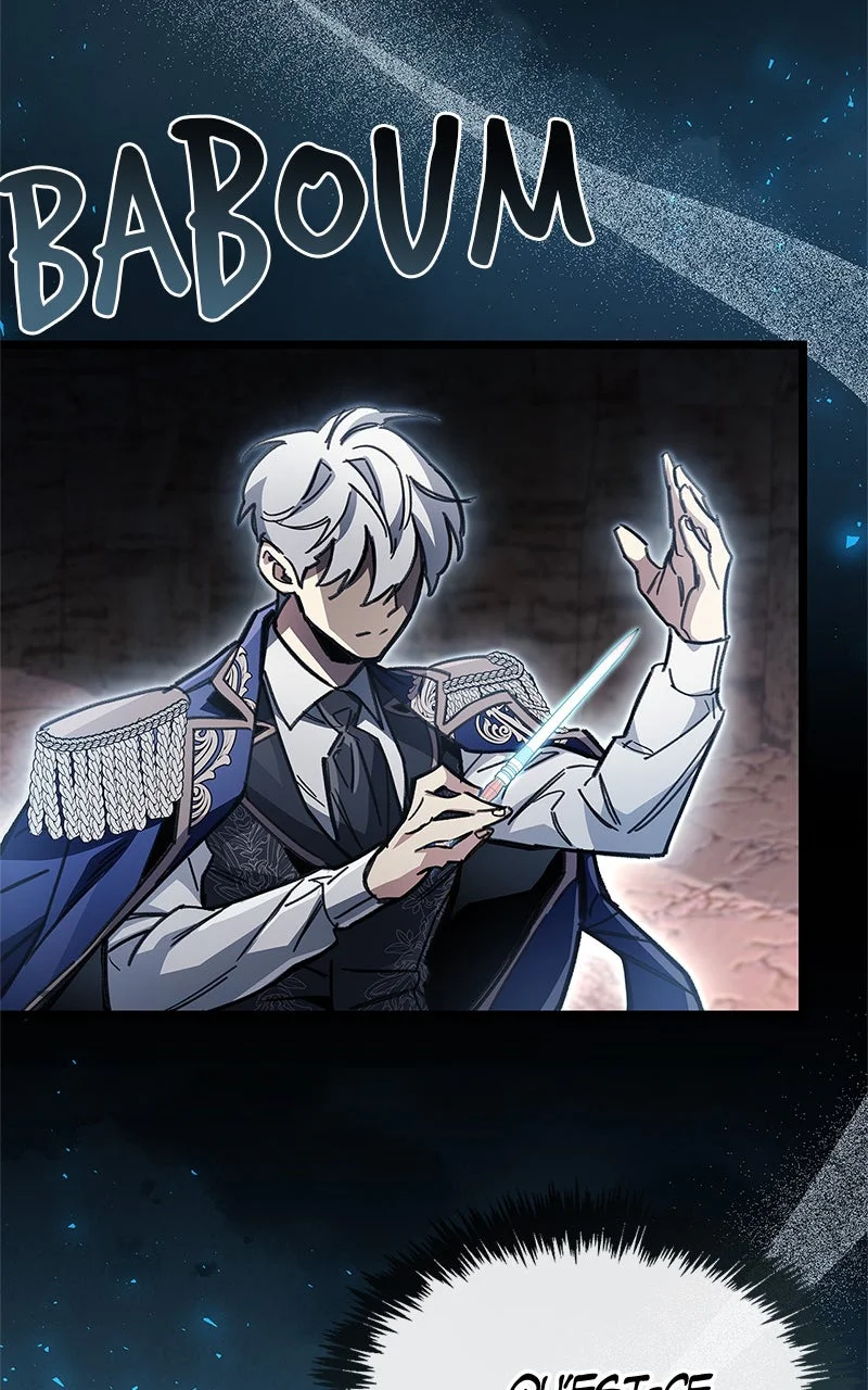 Read The Player Hides His Past FR Manga Online