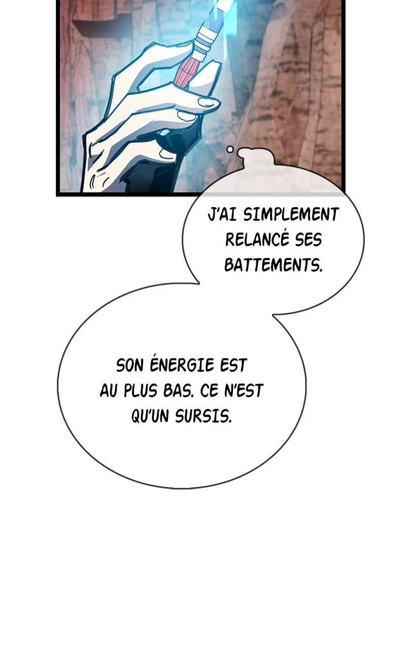 Read The Player Hides His Past FR Manga Online