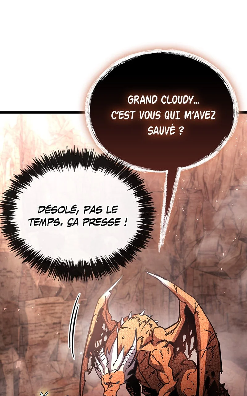 Read The Player Hides His Past FR Manga Online