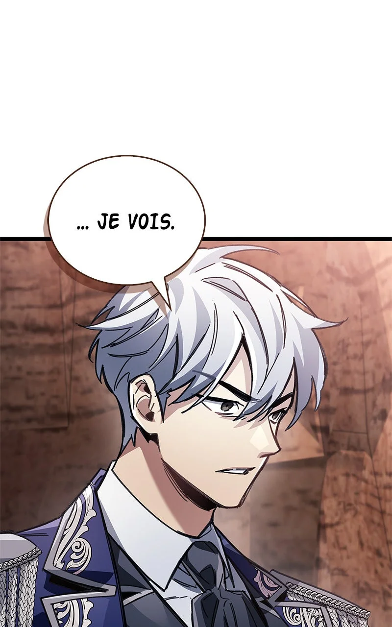 Read The Player Hides His Past FR Manga Online