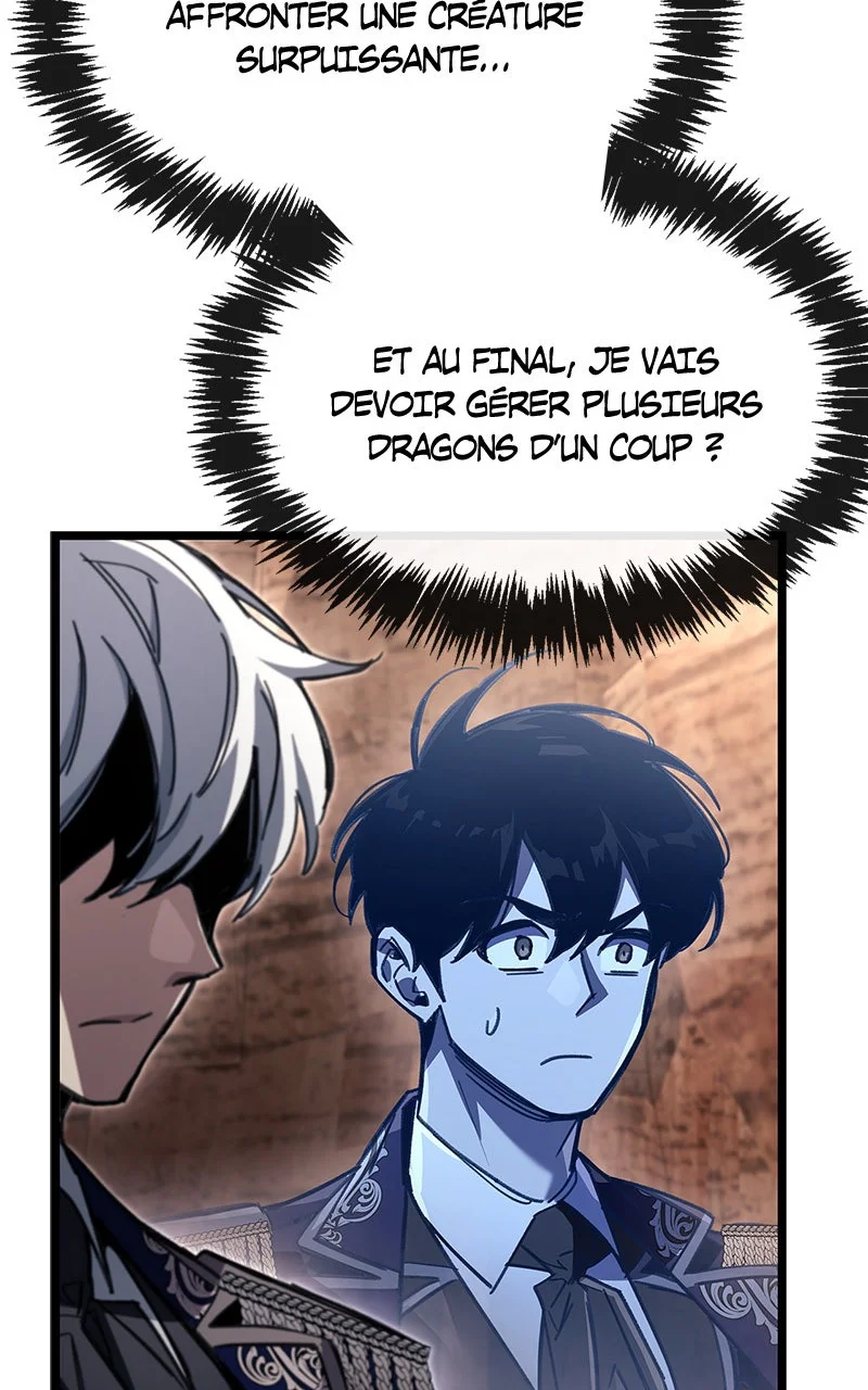 Read The Player Hides His Past FR Manga Online