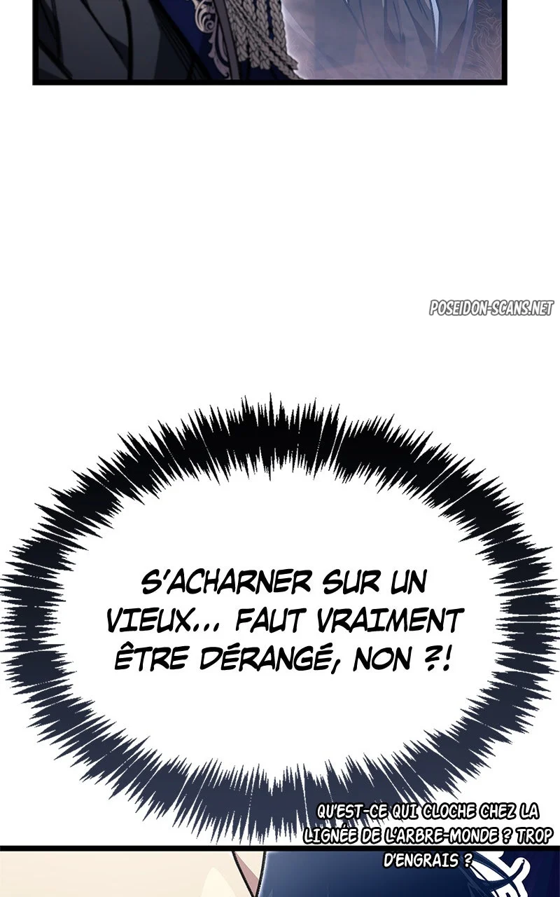 Read The Player Hides His Past FR Manga Online