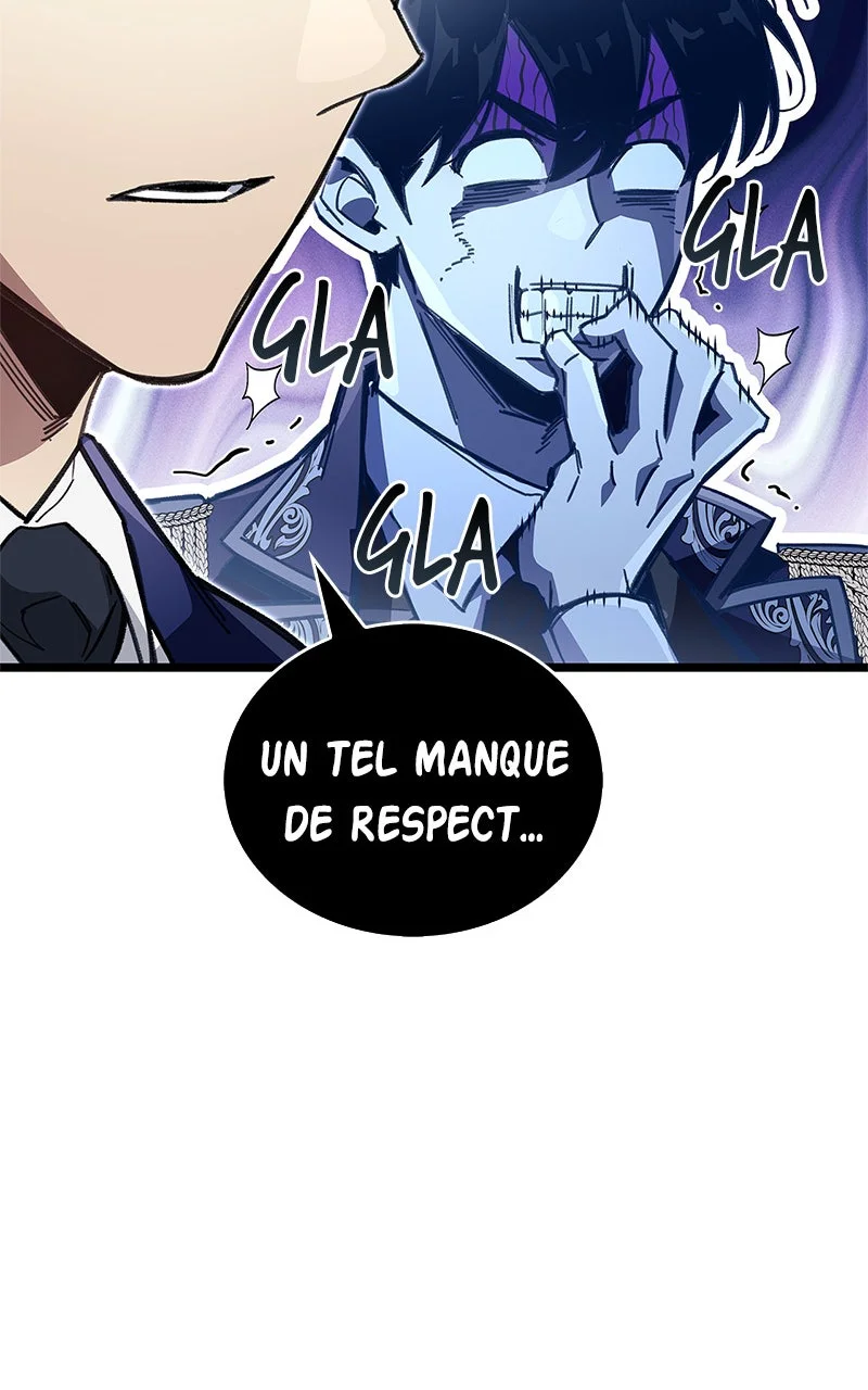 Read The Player Hides His Past FR Manga Online