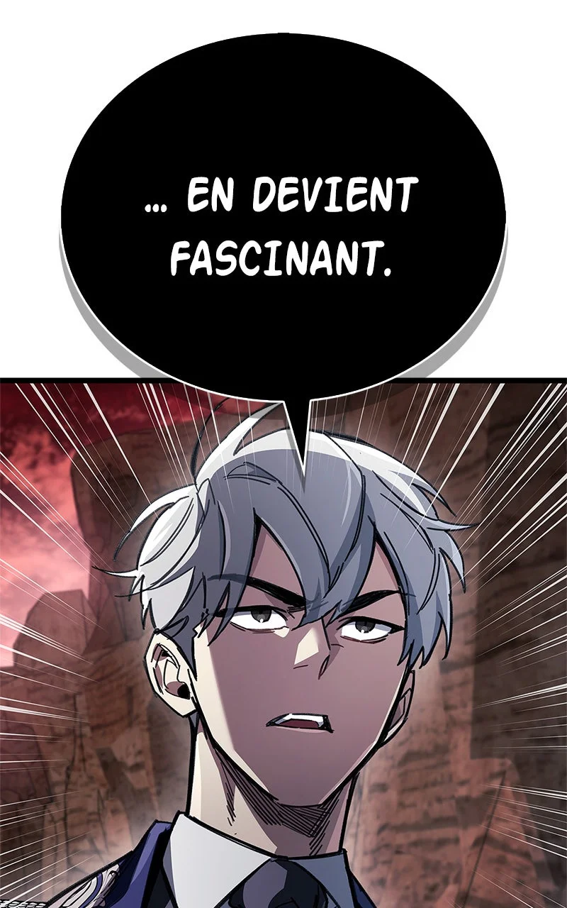 Read The Player Hides His Past FR Manga Online
