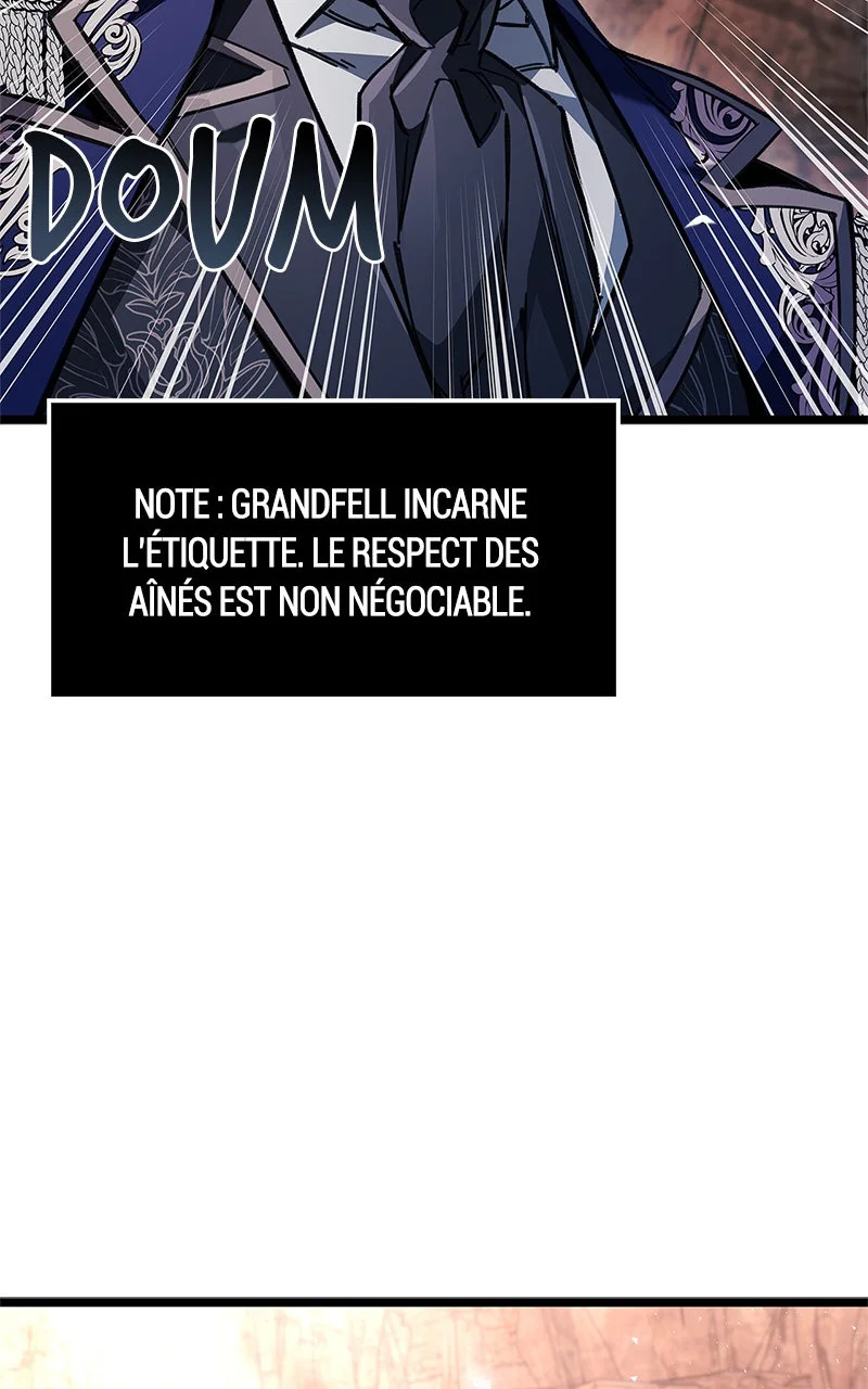Read The Player Hides His Past FR Manga Online