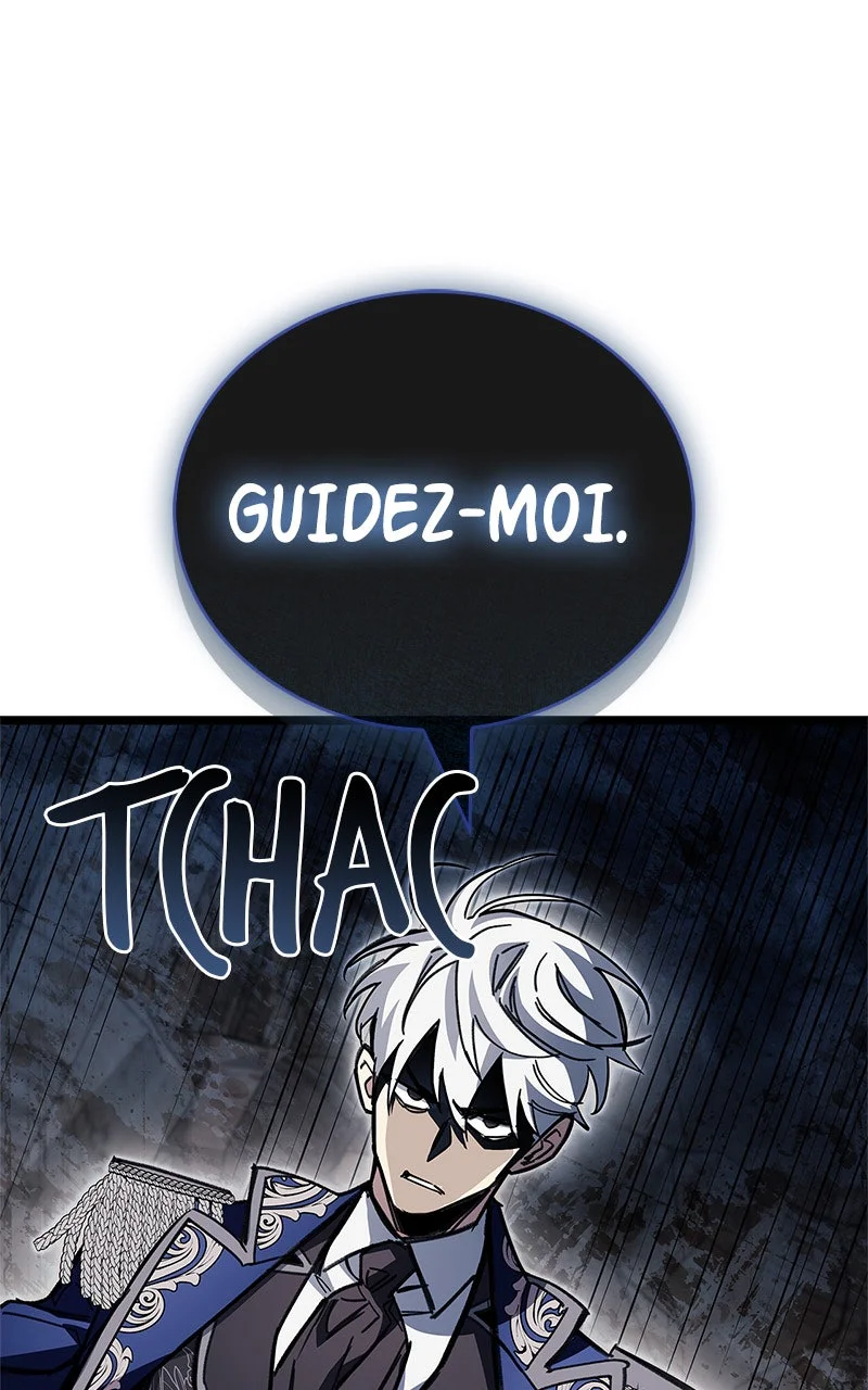 Read The Player Hides His Past FR Manga Online