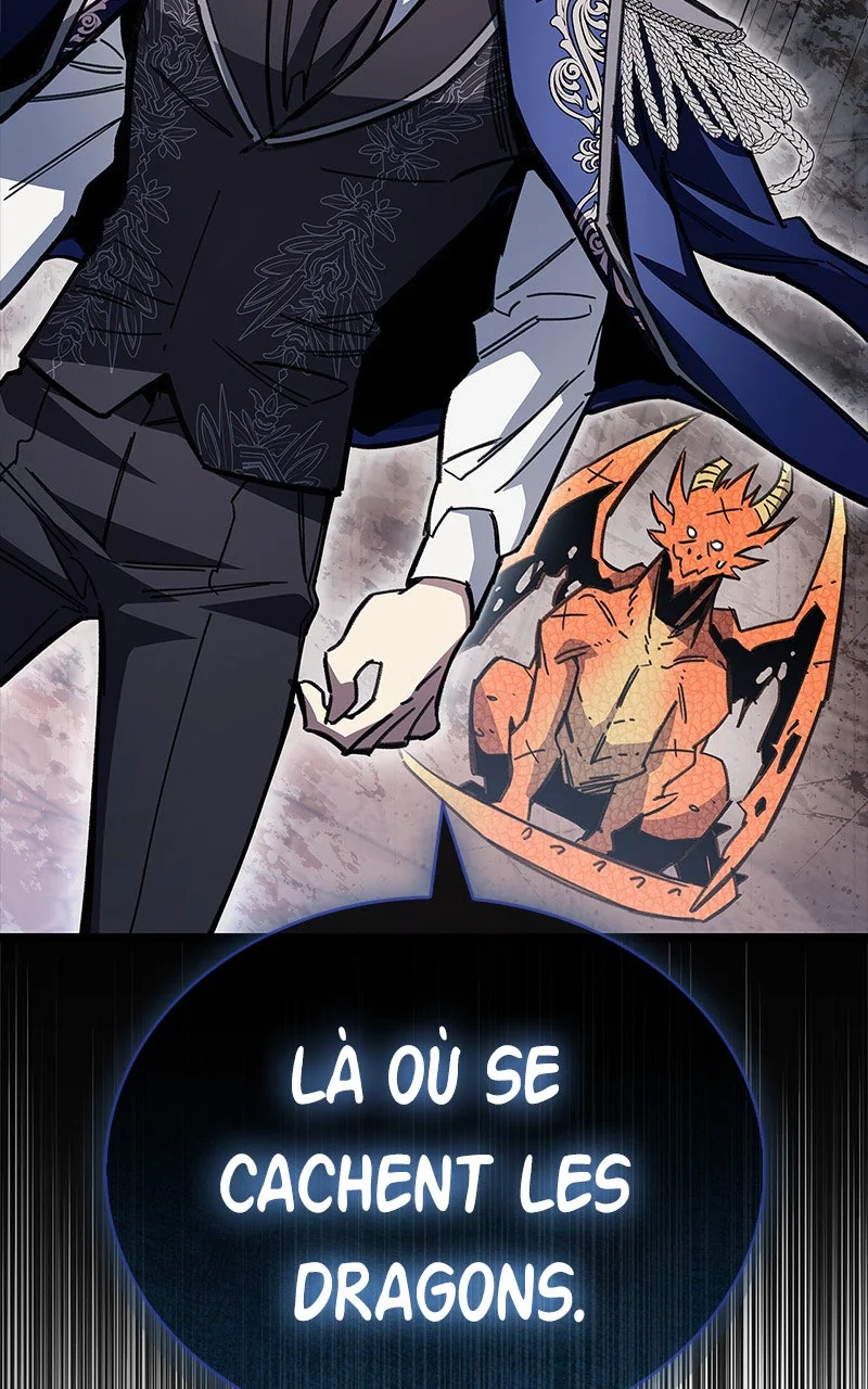 Read The Player Hides His Past FR Manga Online