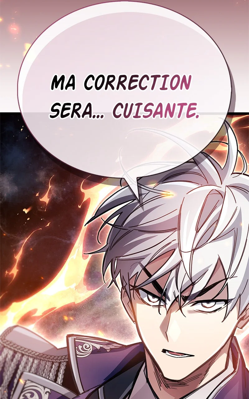 Read The Player Hides His Past FR Manga Online