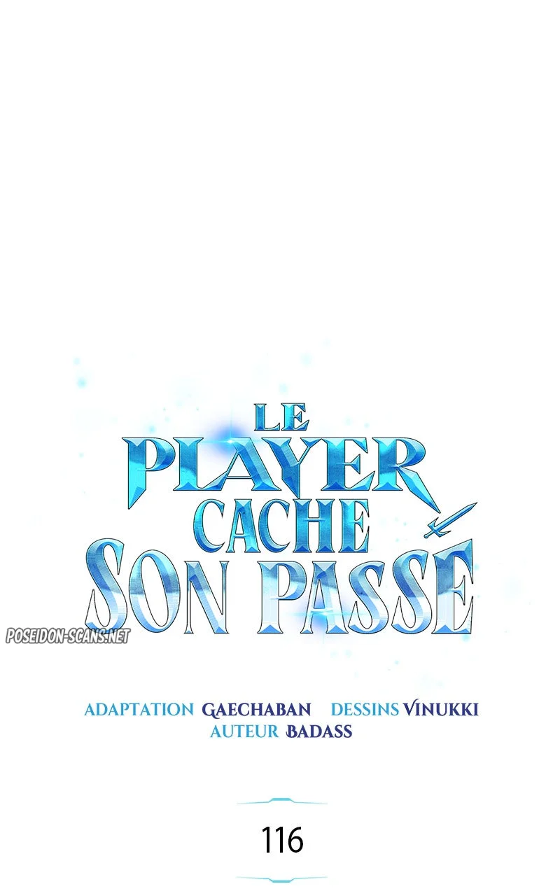 Read The Player Hides His Past FR Manga Online