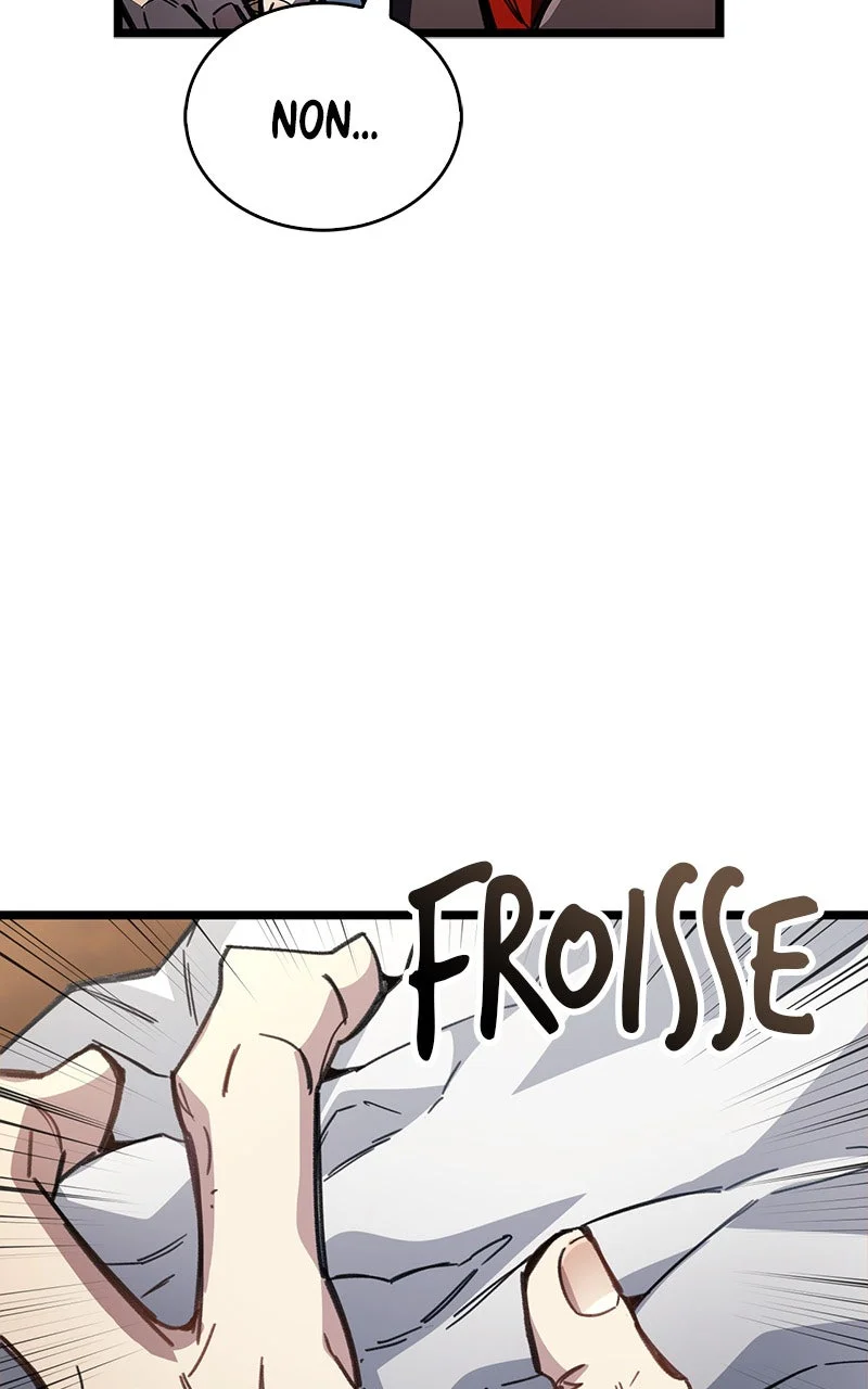 Read The Player Hides His Past FR Manga Online