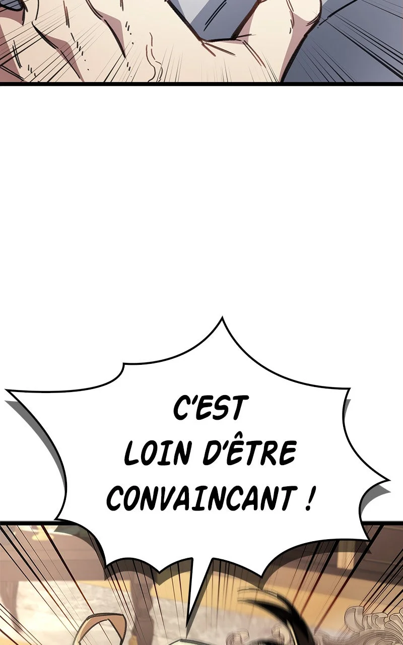 Read The Player Hides His Past FR Manga Online