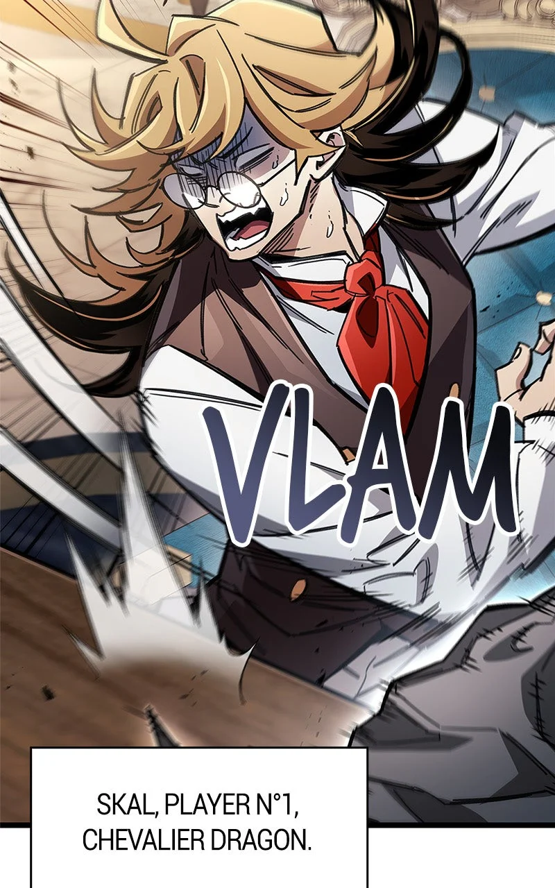 Read The Player Hides His Past FR Manga Online