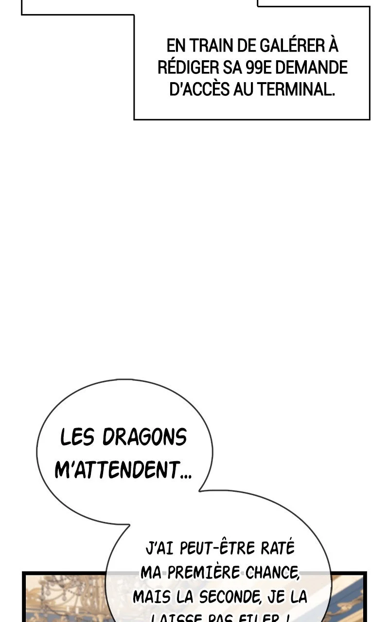 Read The Player Hides His Past FR Manga Online
