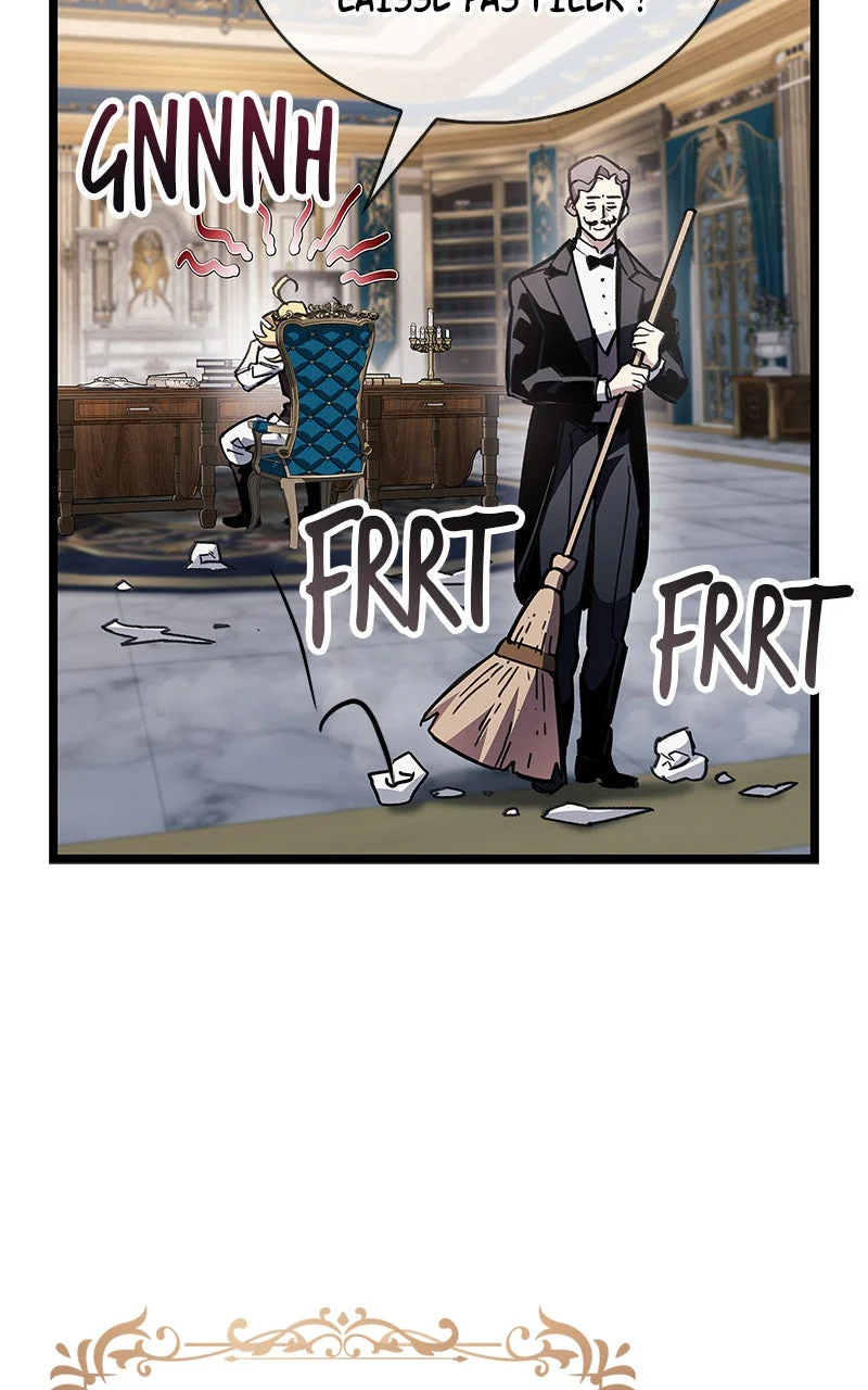 Read The Player Hides His Past FR Manga Online