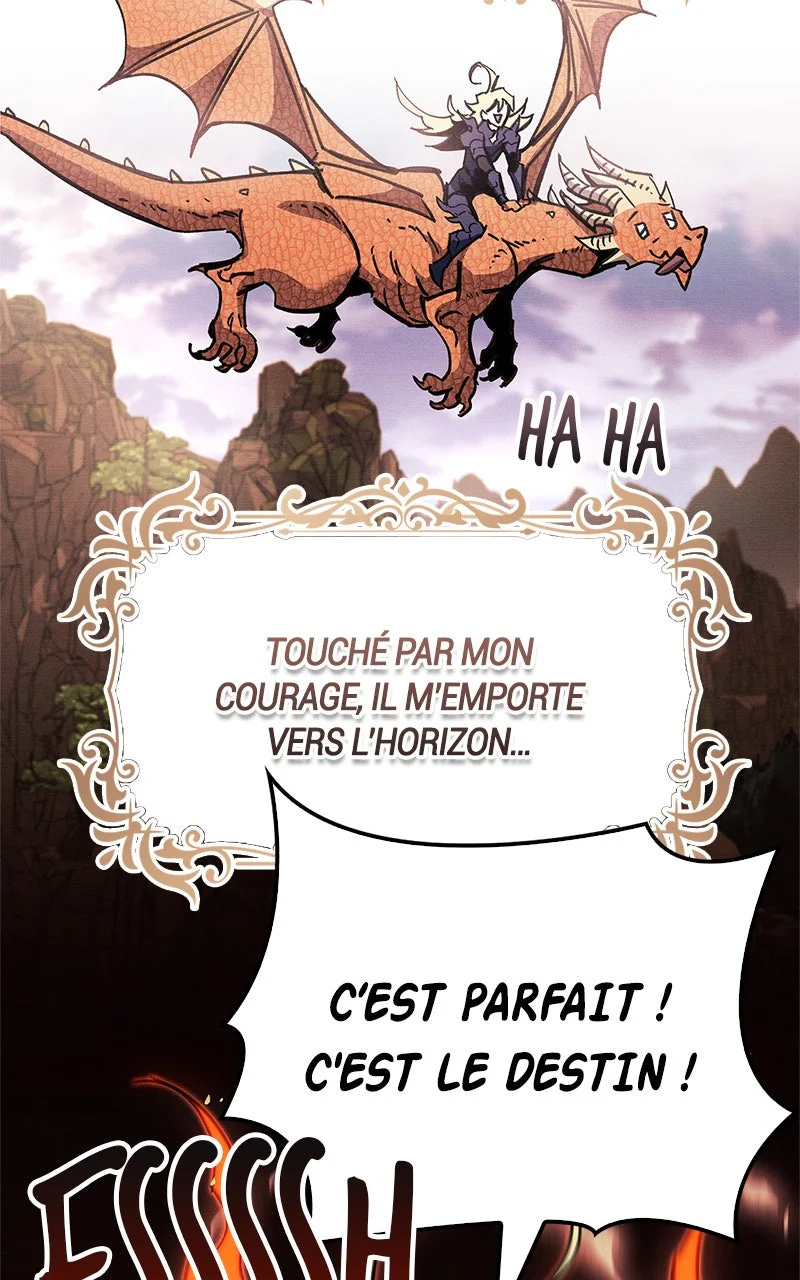 Read The Player Hides His Past FR Manga Online