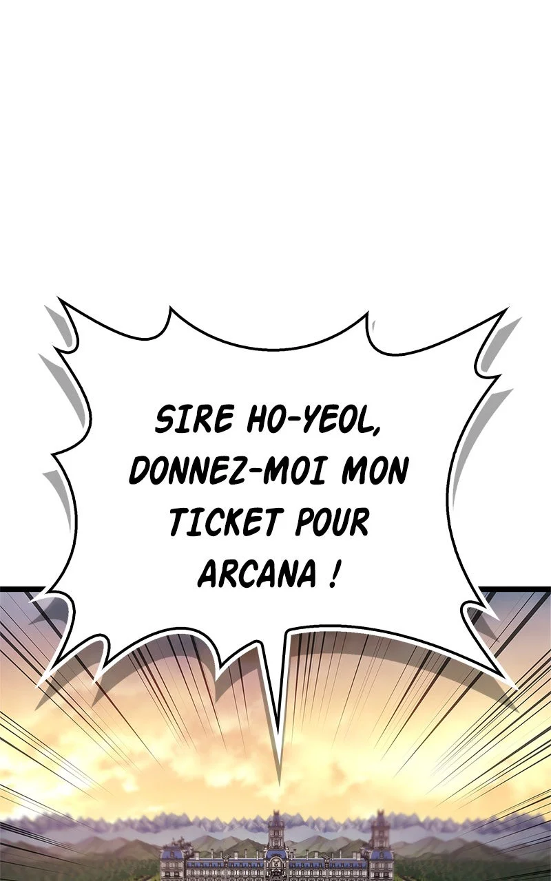 Read The Player Hides His Past FR Manga Online