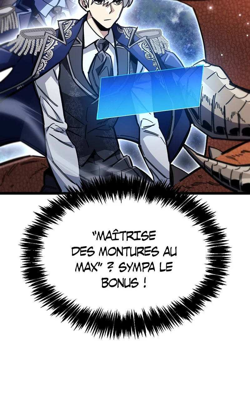 Read The Player Hides His Past FR Manga Online