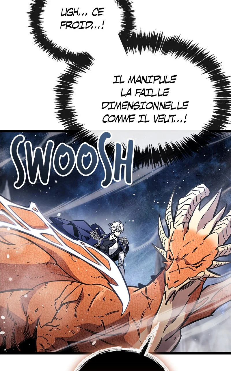 Read The Player Hides His Past FR Manga Online