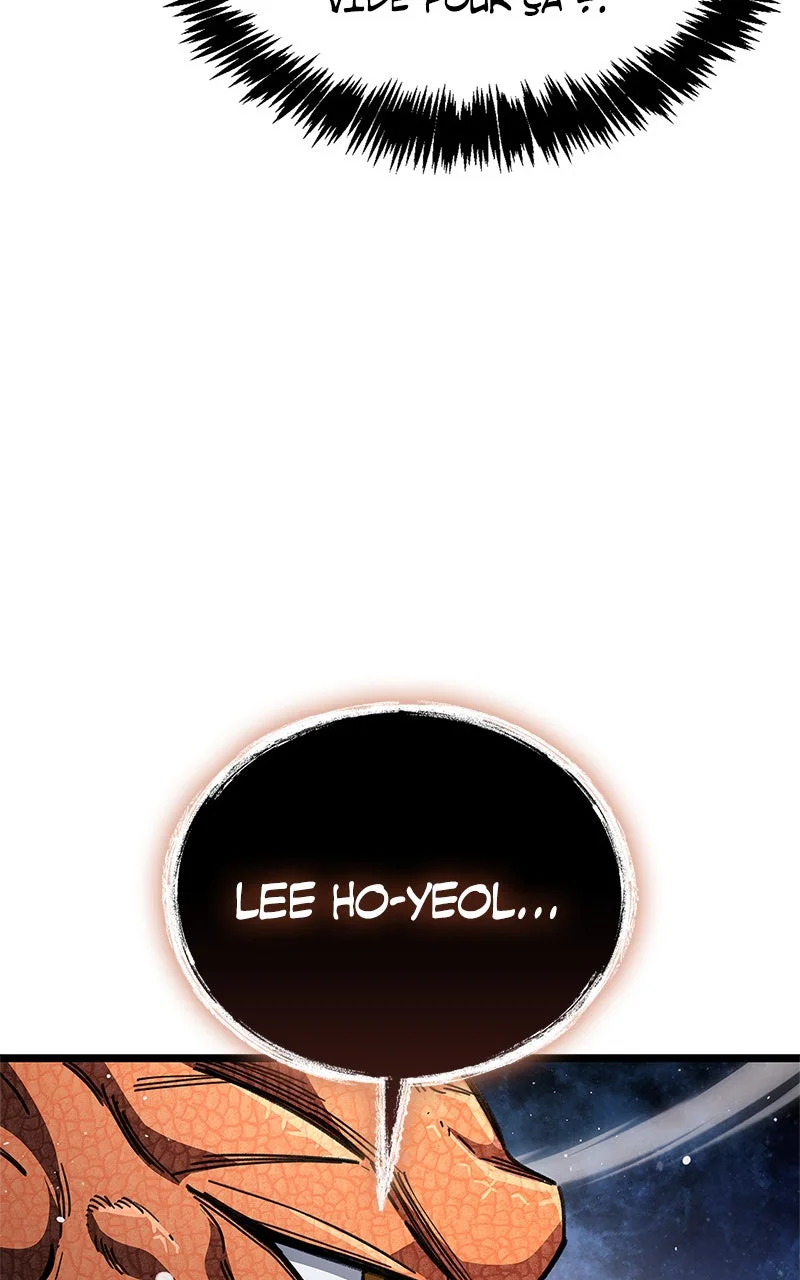 Read The Player Hides His Past FR Manga Online