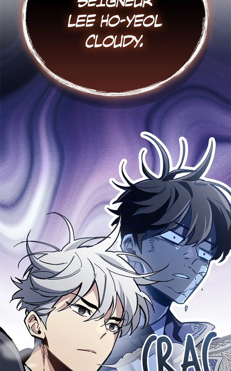Read The Player Hides His Past FR Manga Online
