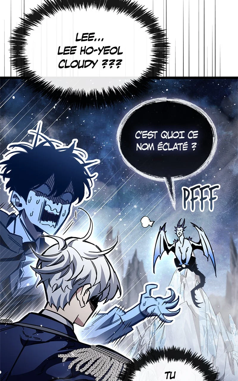 Read The Player Hides His Past FR Manga Online