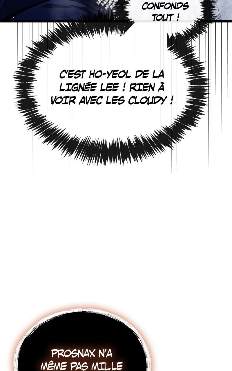 Read The Player Hides His Past FR Manga Online