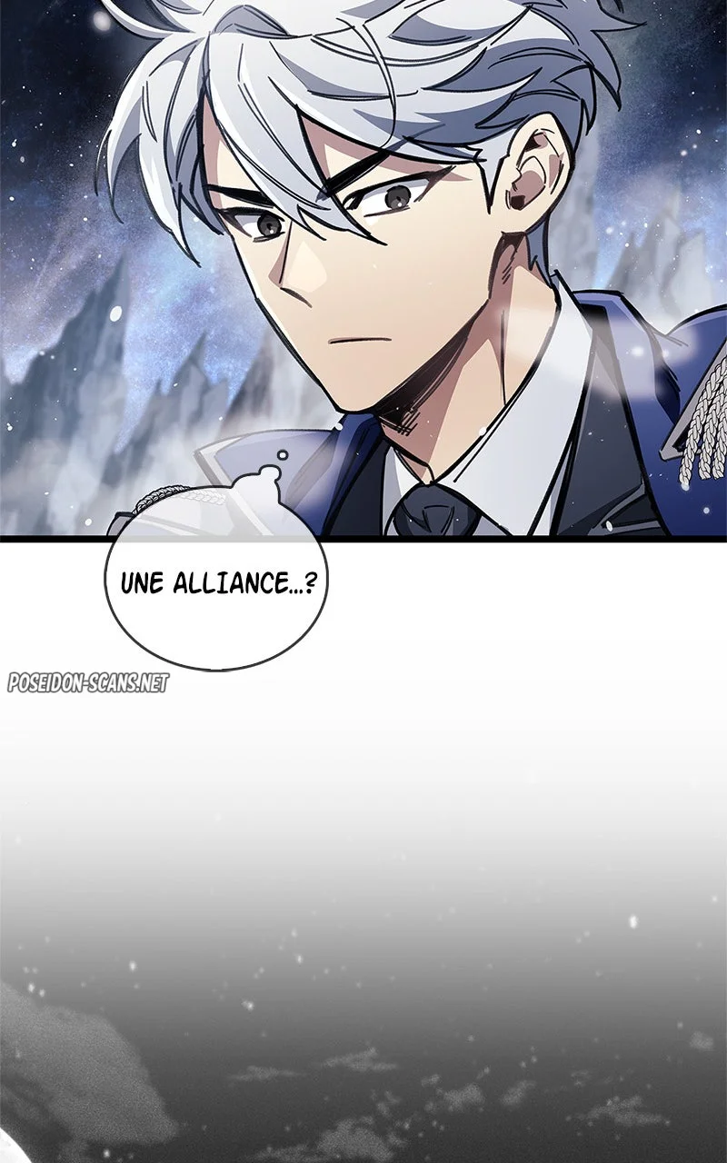 Read The Player Hides His Past FR Manga Online