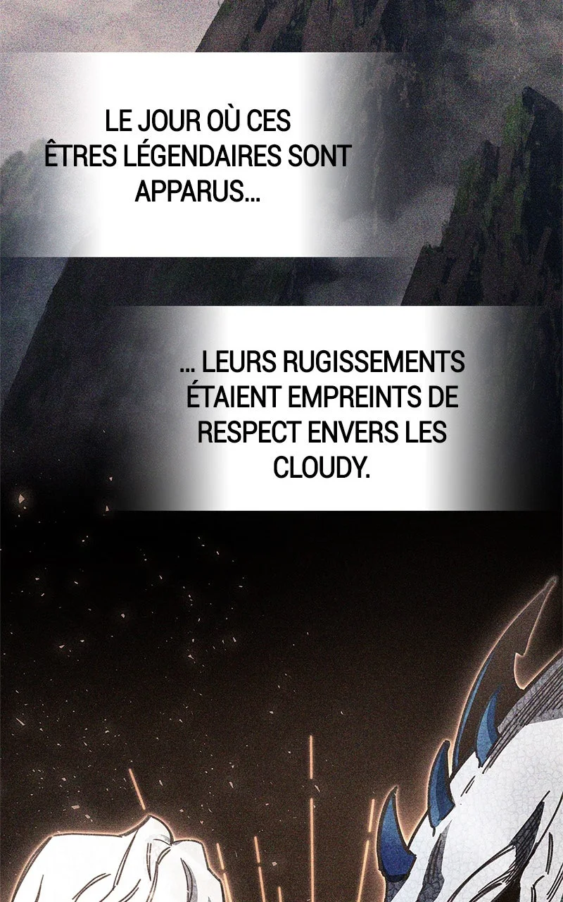 Read The Player Hides His Past FR Manga Online