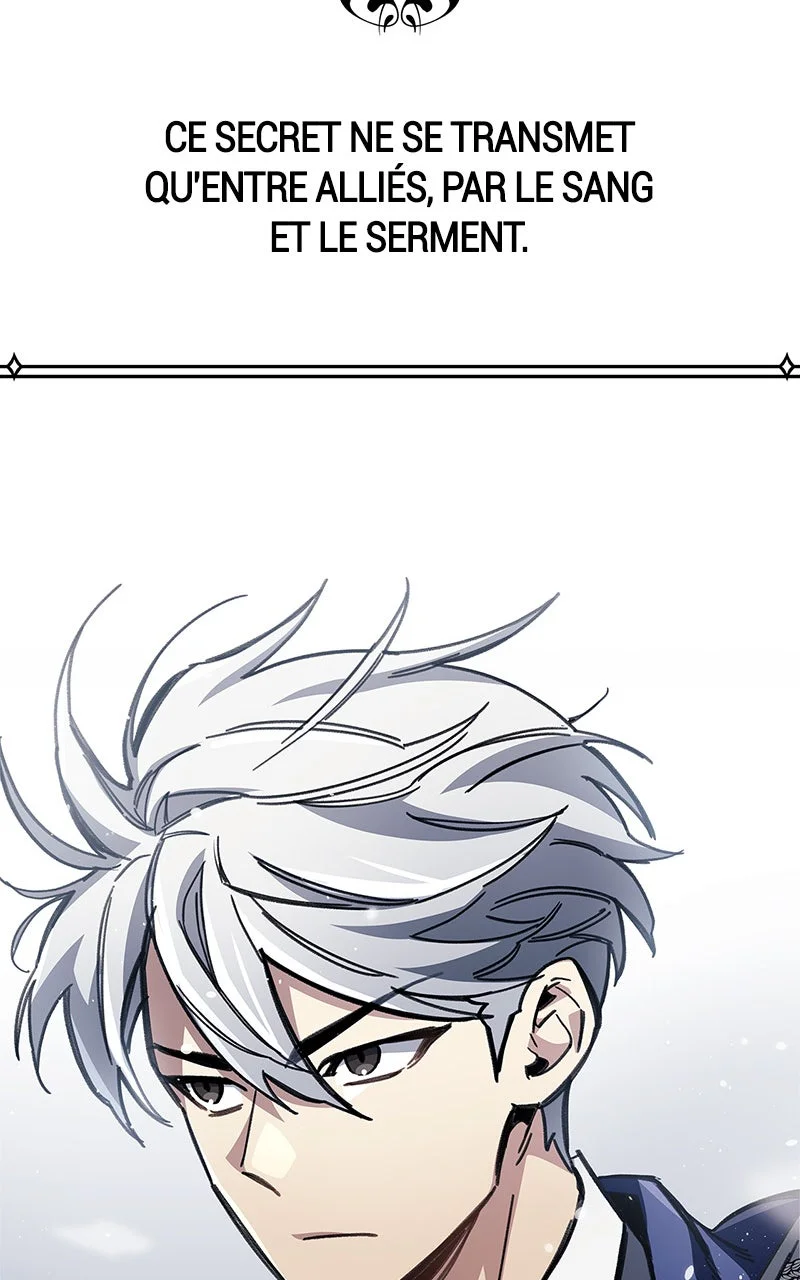 Read The Player Hides His Past FR Manga Online